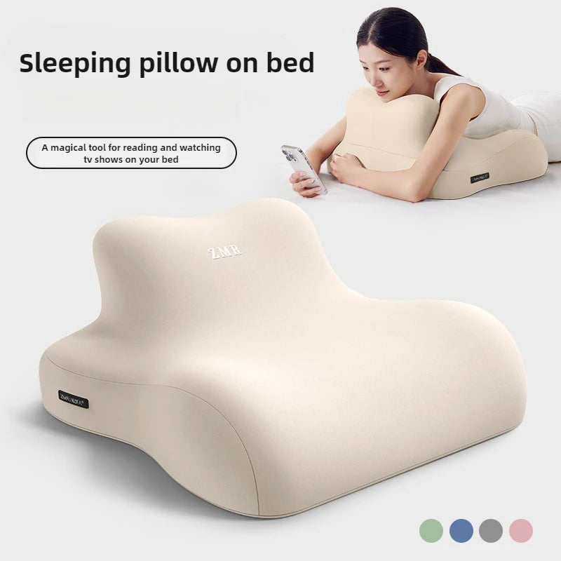 Ultimate Neck & Spine Support Pillow