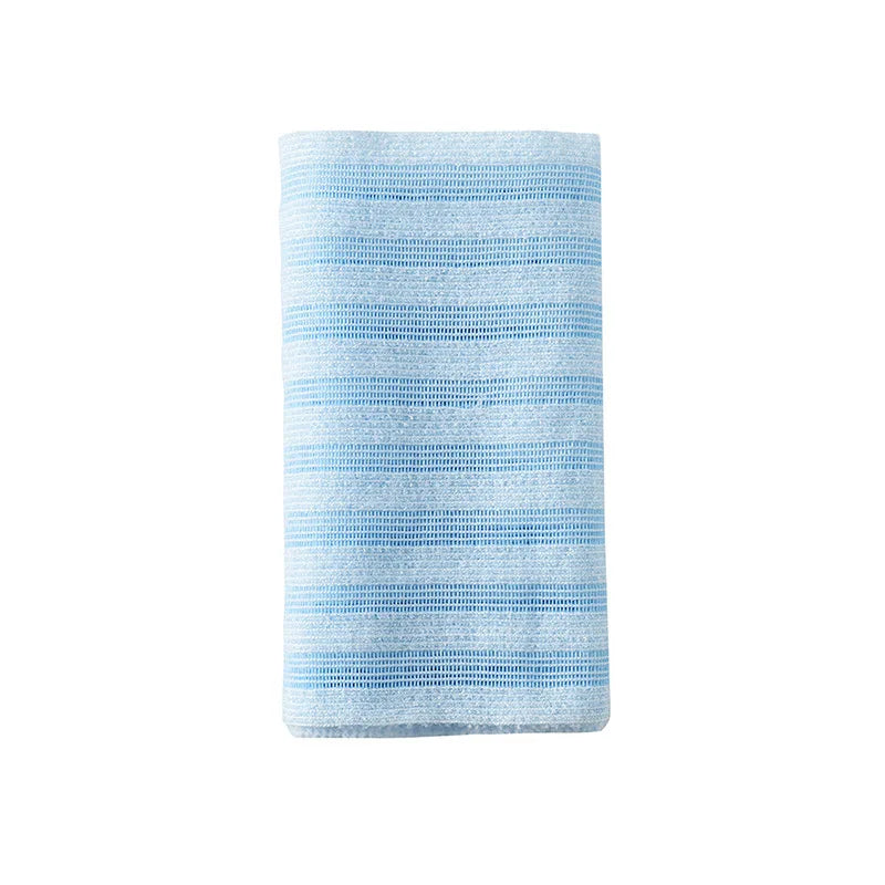 Exfoliating Shower Sponge Scrub Towel