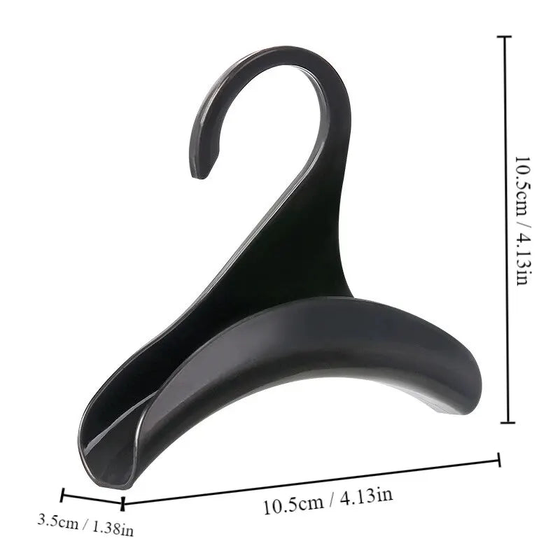 Multifunctional Elegance Hanger Hook