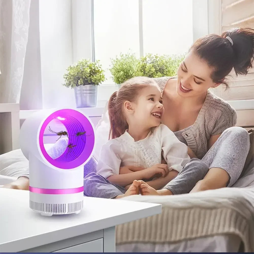 USB Led Mosquito Repellent Lamp