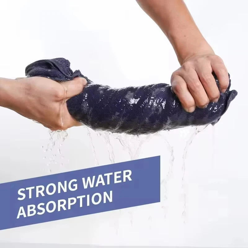 Quick Fitness Anti-Slip Dry Towel