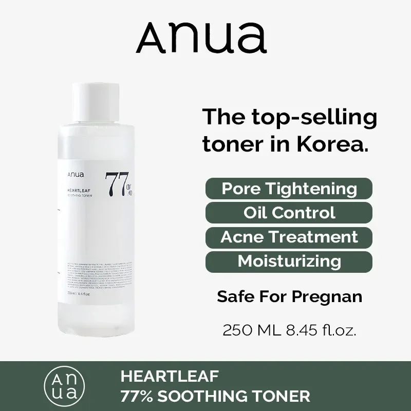 Pore Control Skin Refining Cleanser & Toner