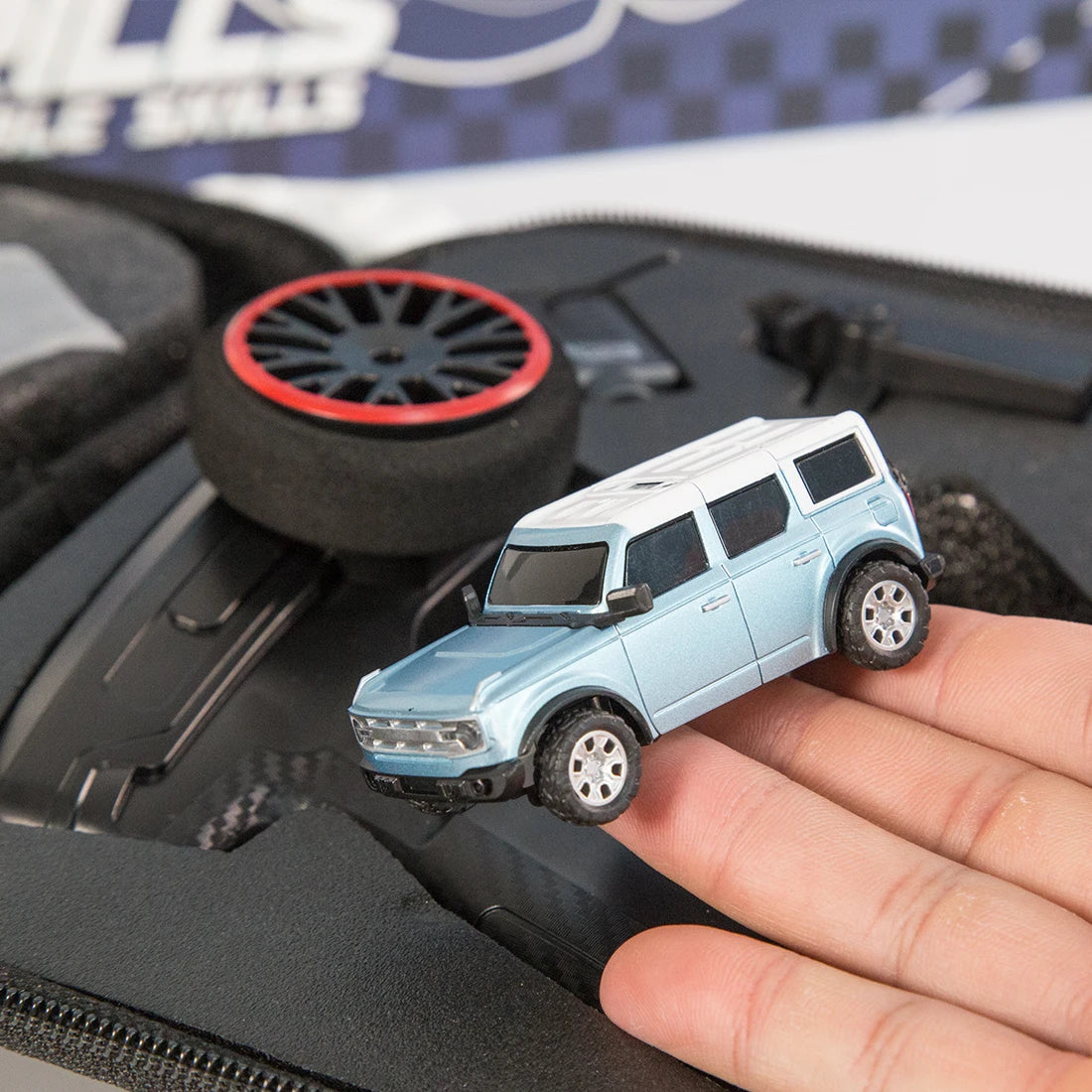 WiFi Camera RC Racing Car