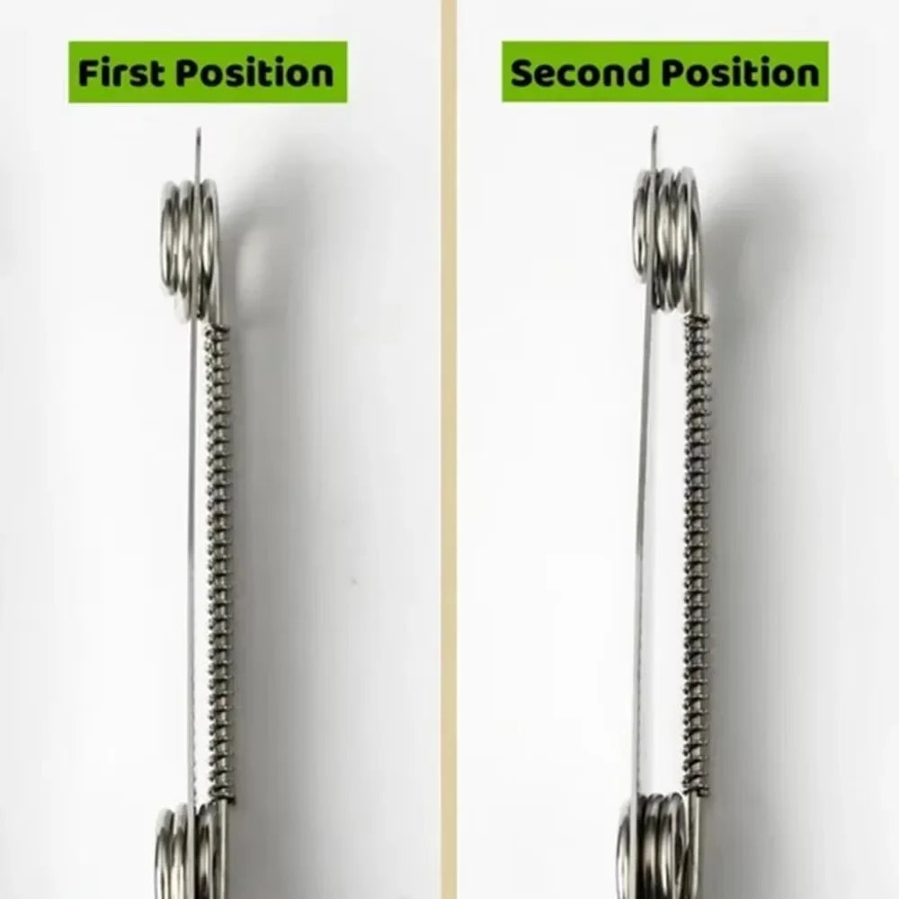 2 in 1 Kitchen Vegetable And Fruit Peeler