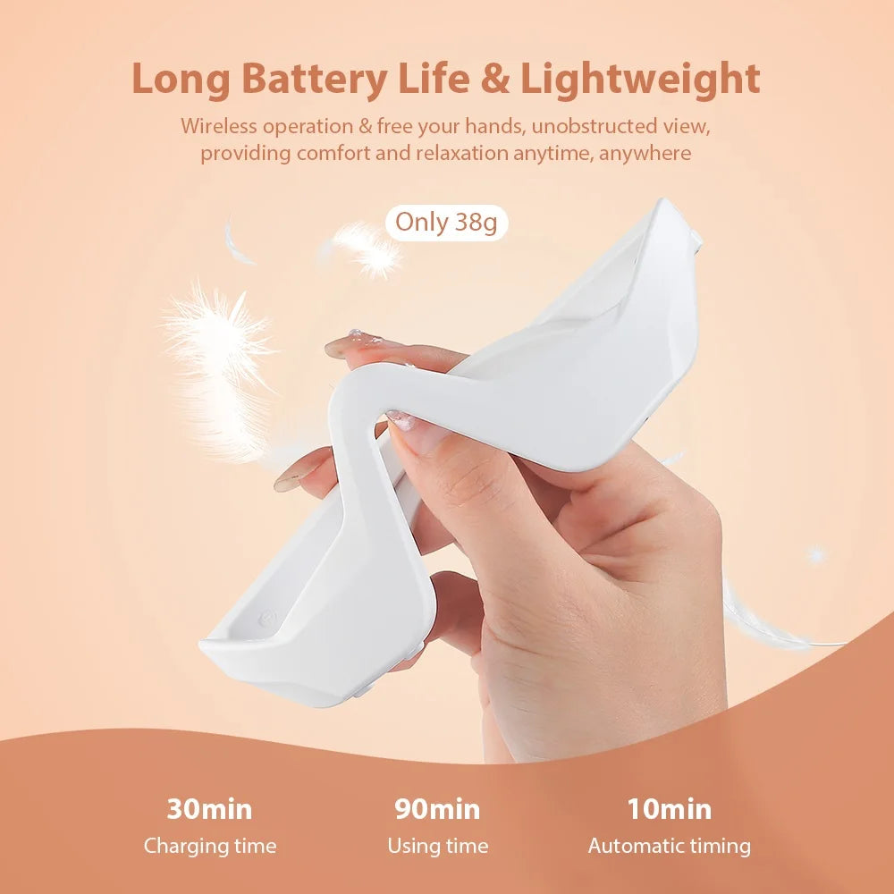 Dark Circle Eye Massager