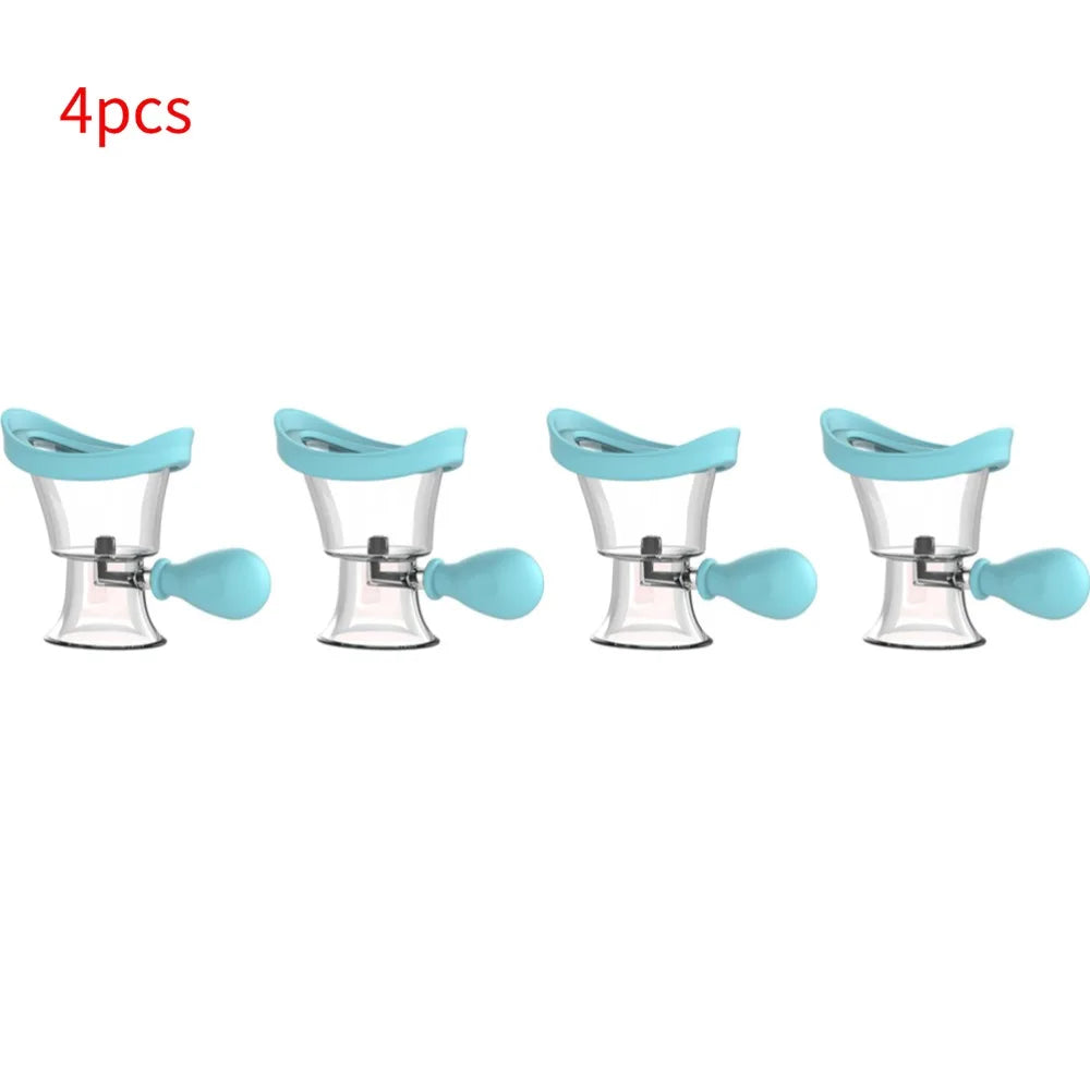 Soft Silicone Eye Wash Cup