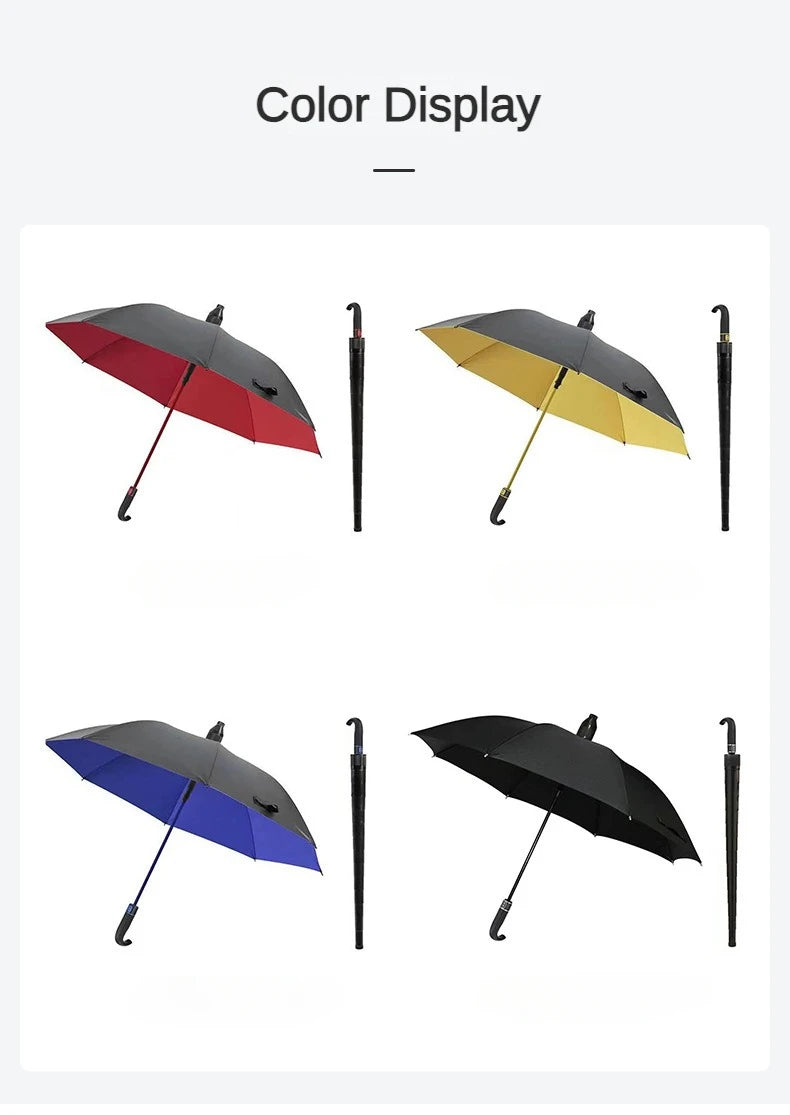 Ultimate Windproof Automatic Umbrella