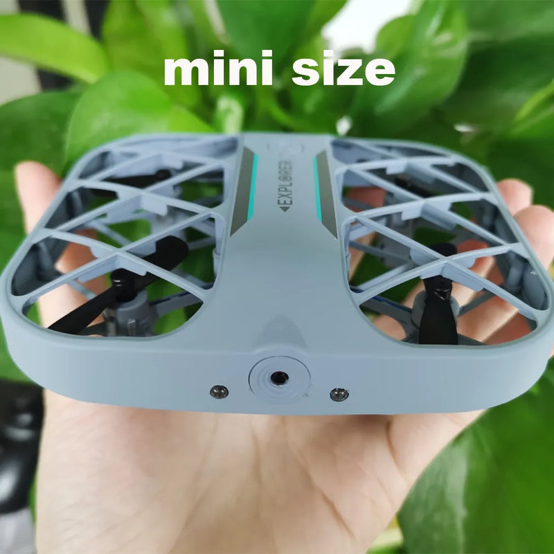 Remote Control Mini Drone