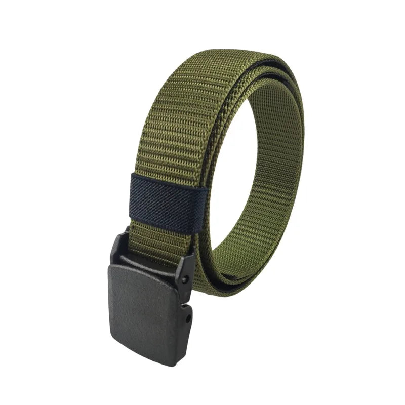 Hidden Portable Waist Belt Bag