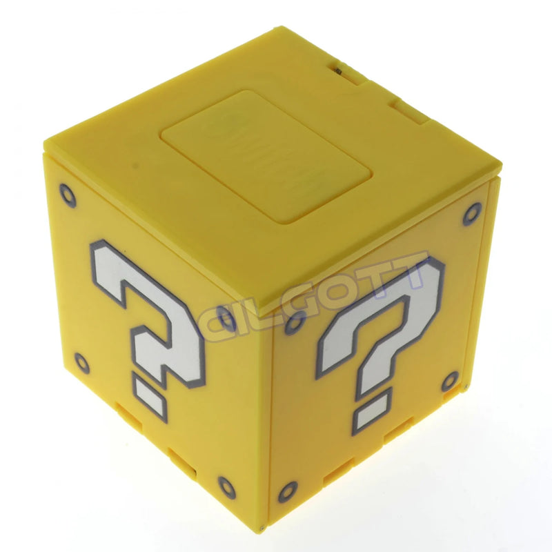 Game Card Storage Box