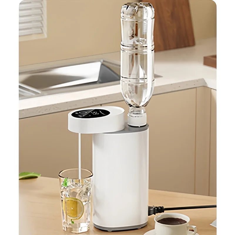 Smart Mini Hot Water Dispenser