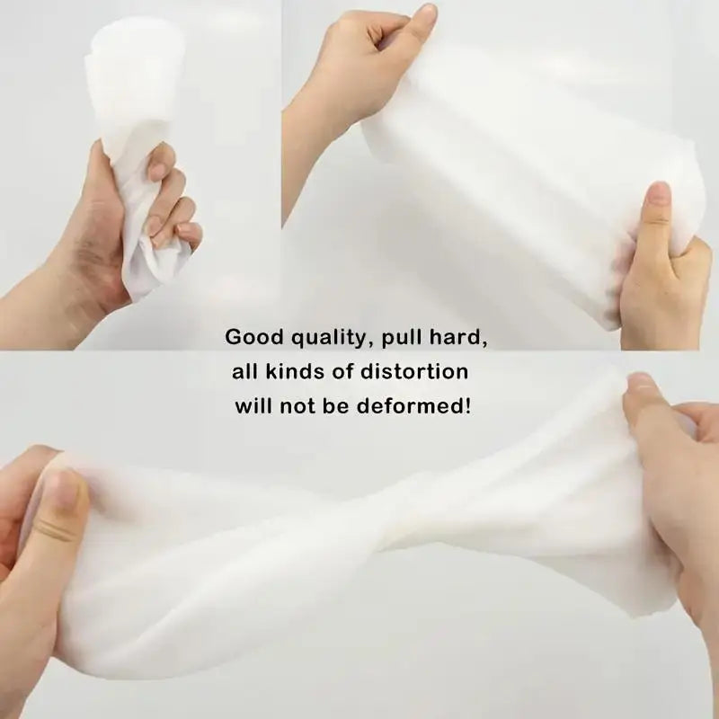 Silicone Kneading Dough Bag
