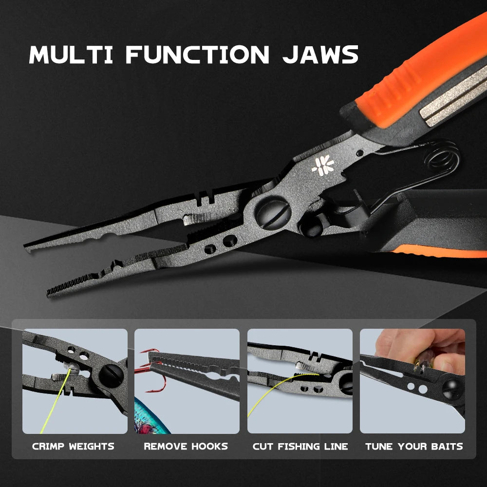 Multifunction Fishing Plier