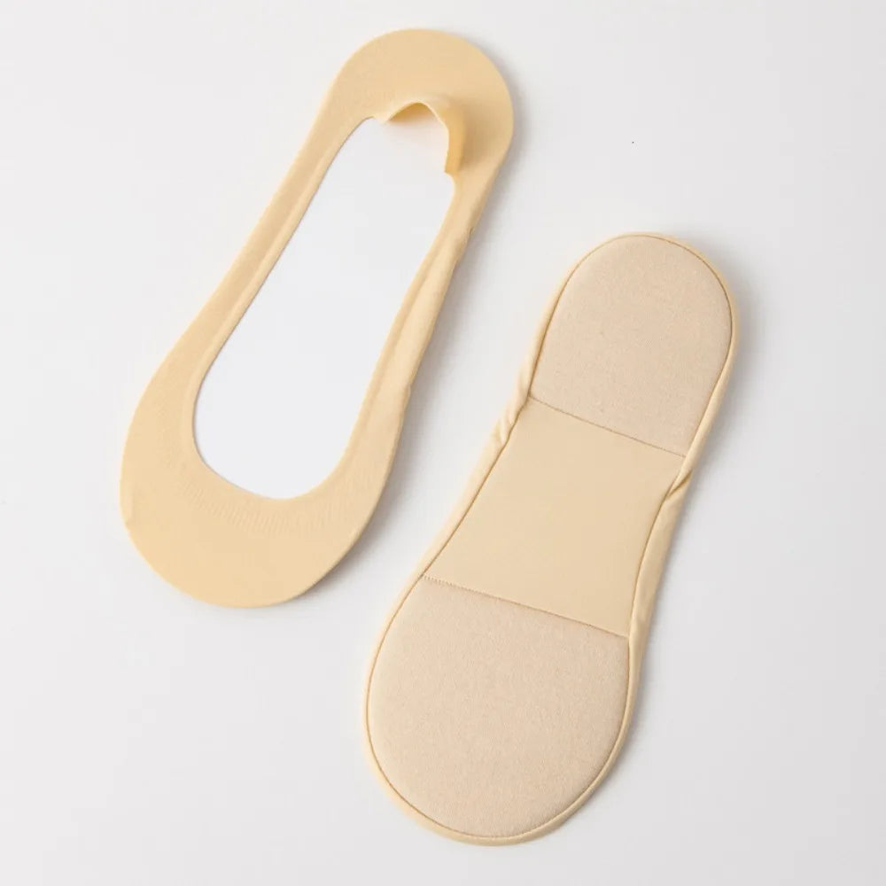 Comfortable Anti Slip Sponge Socks