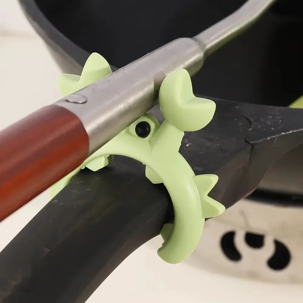 ThermoGrip Utensils Holder