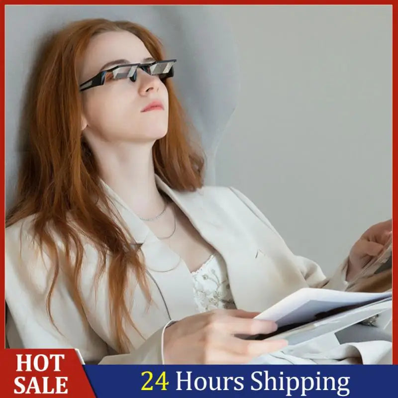 Ultra-Light Lazy Reading Glasses