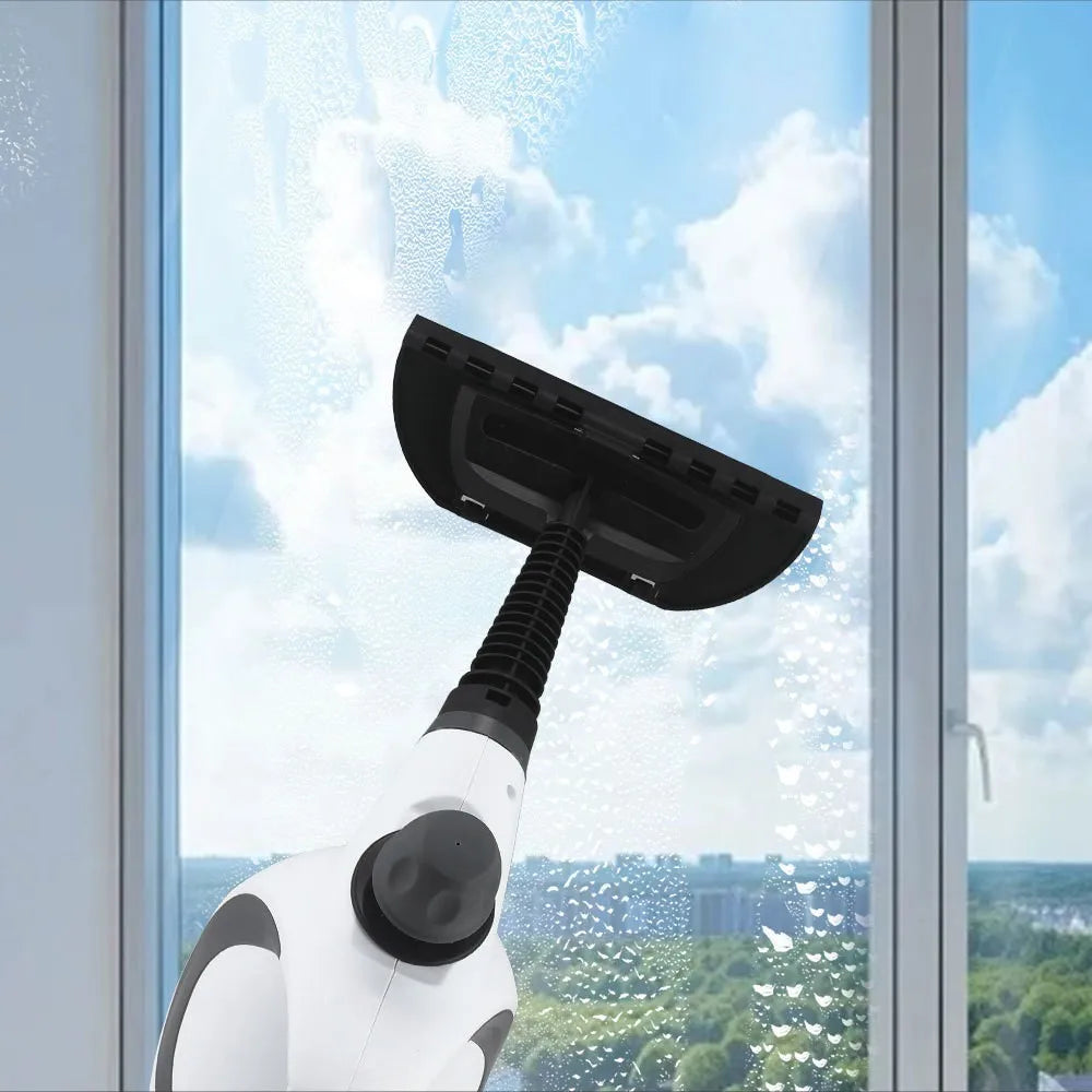 Pressurized Handheld Steam Cleaner