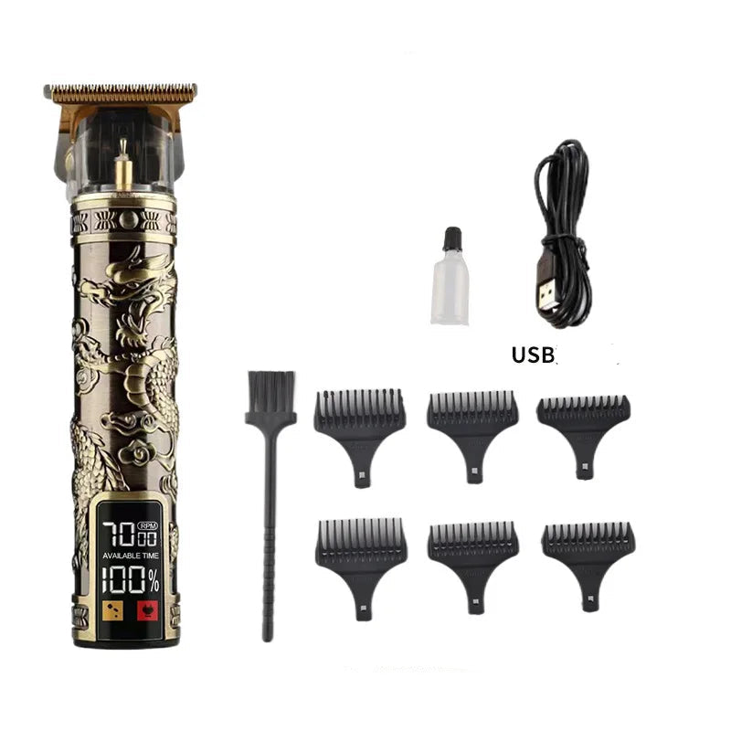 Hair Trimmer