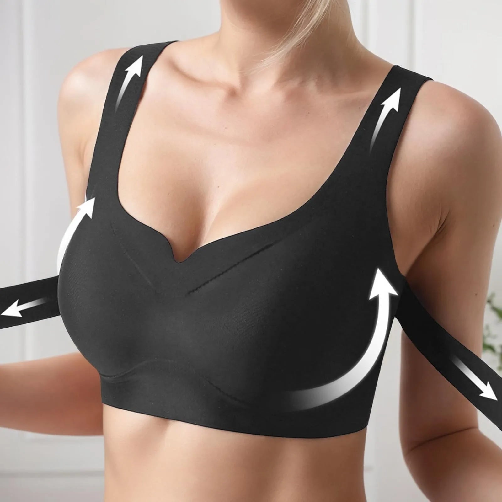 BodyAura Women Posture Corrector