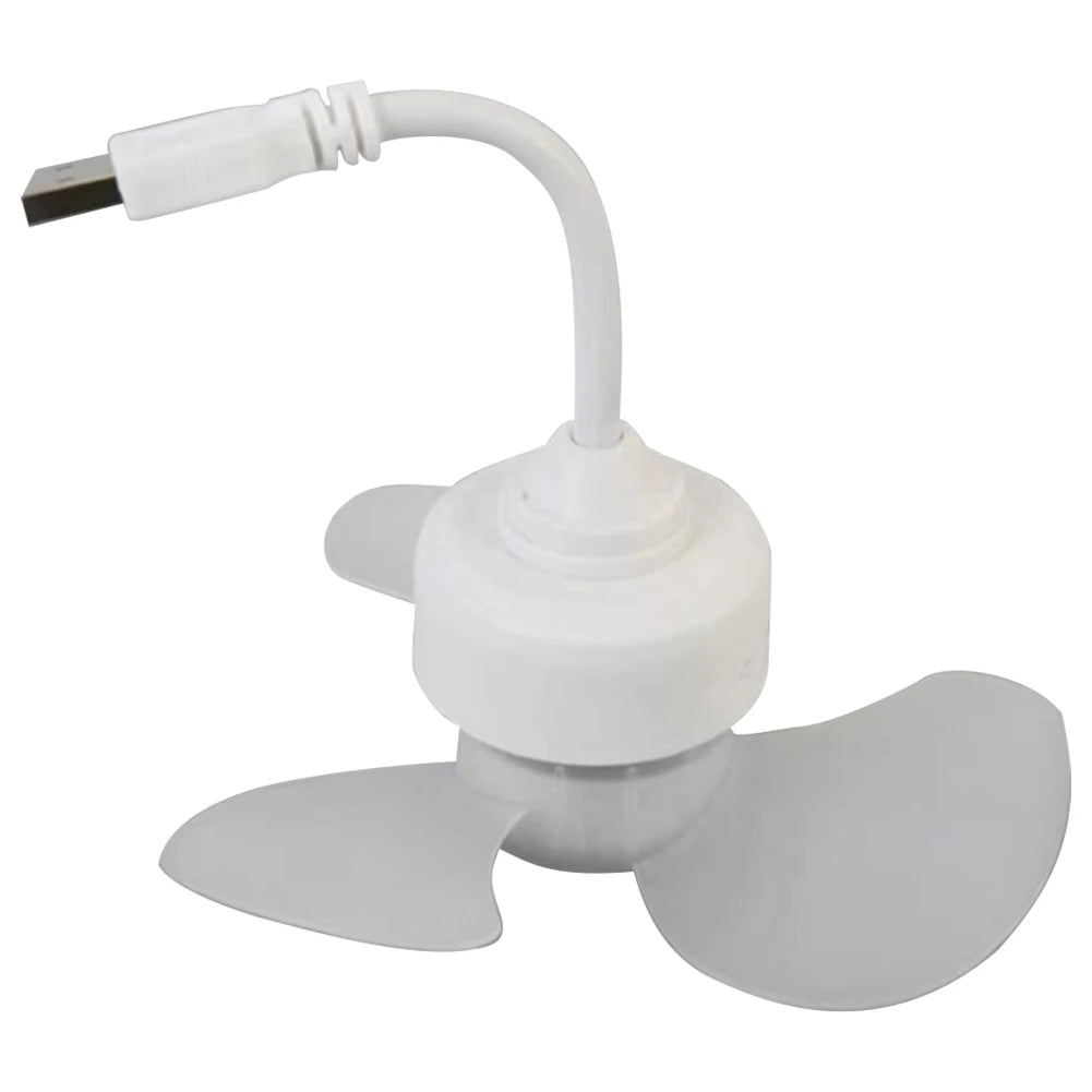 Mini Portable Fan