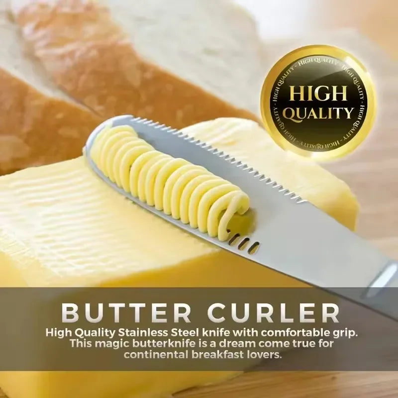 High Quality Butter Knife