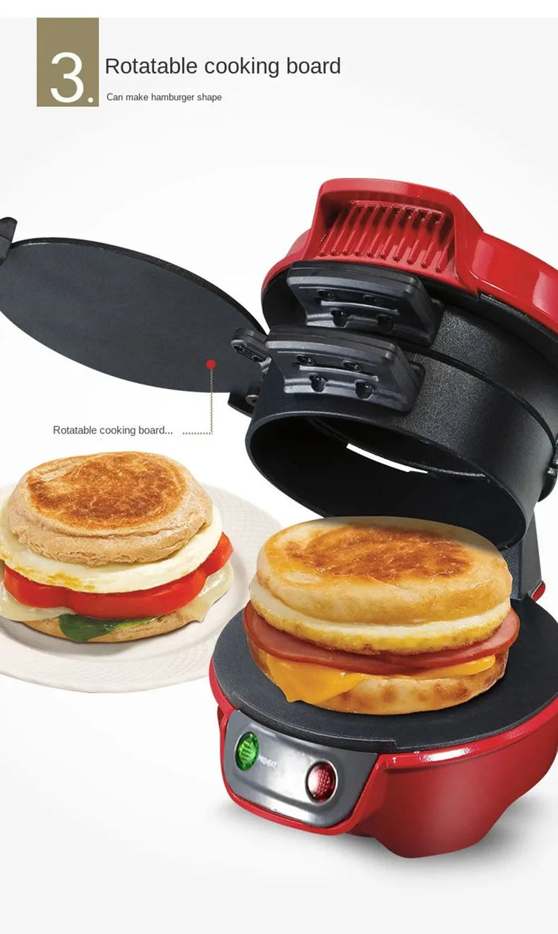 Sandwich Maker