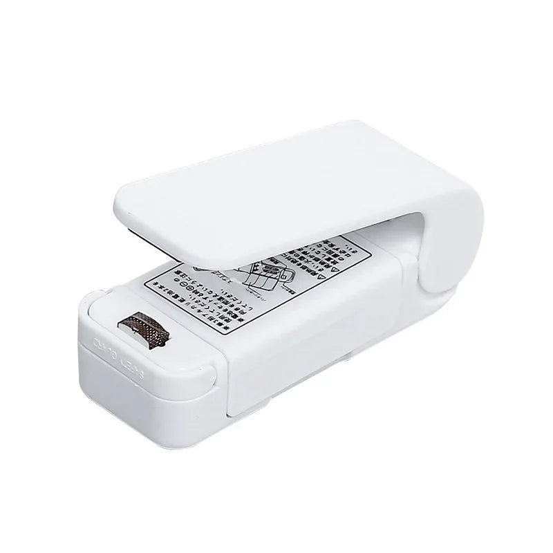 Mini Sealing Machine
