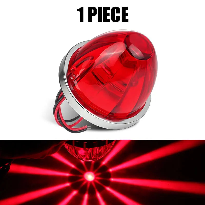 Dynamic Glow Car Base LED Light