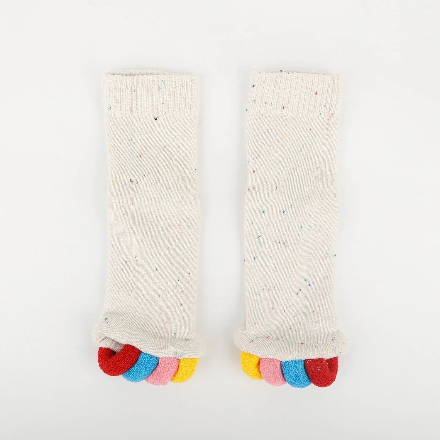 Anti-Slip Yoga Socks