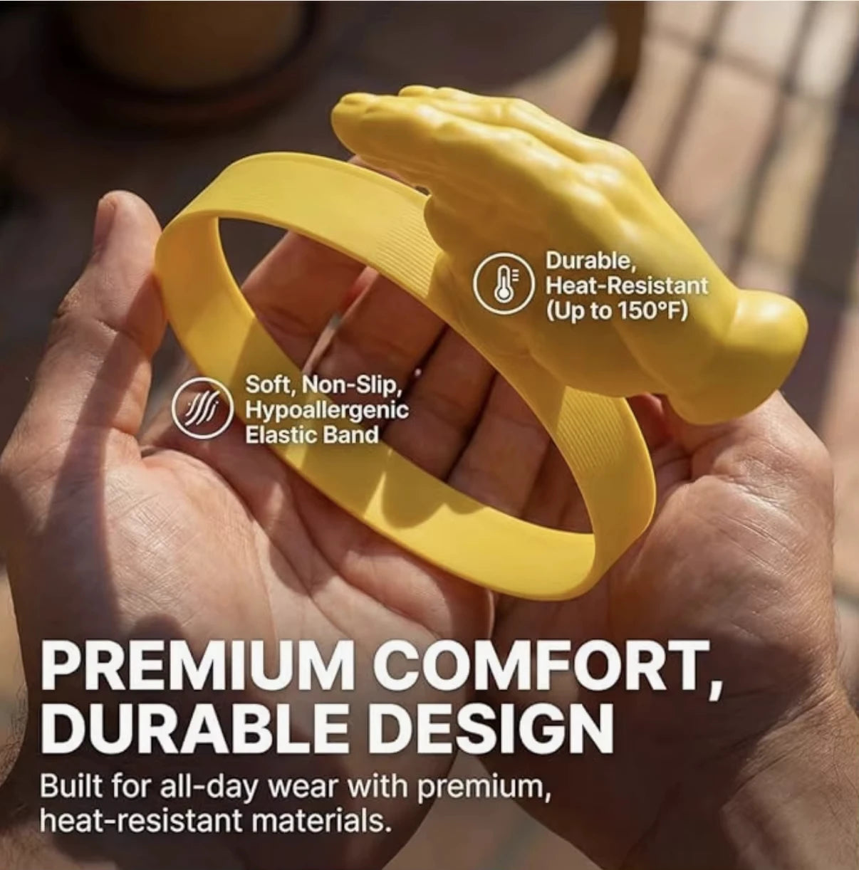 Funny Palm-Shaped Sun Hat