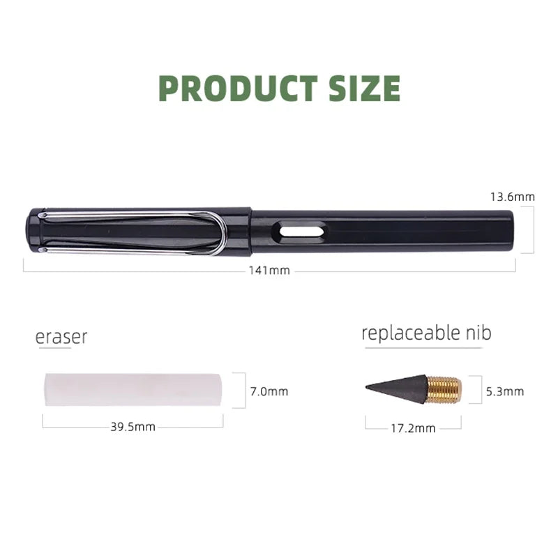Everlasting Eternal Pencil Set