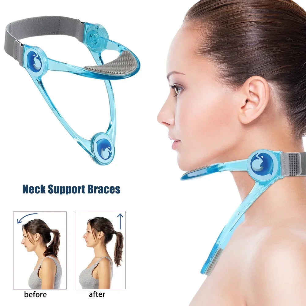 Cervical Neck Brace