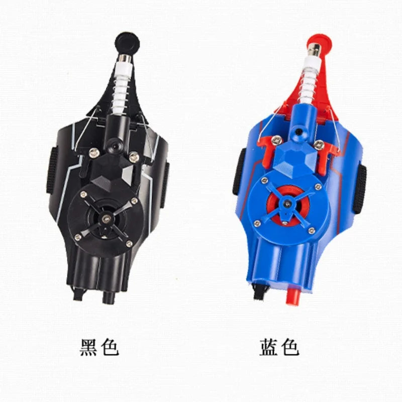 Spiderman Web Shooter Toy