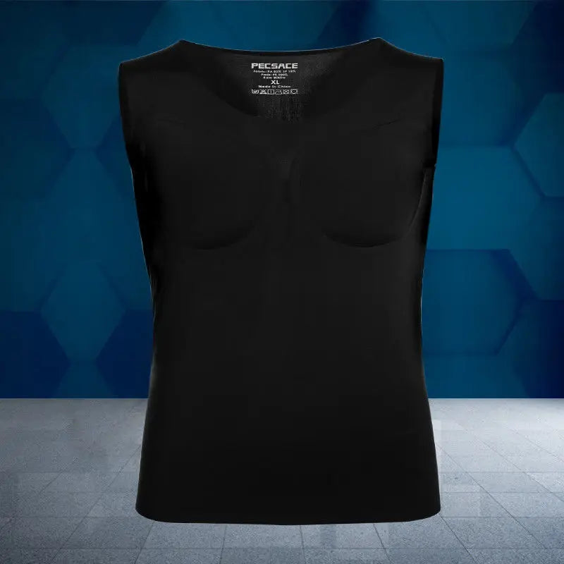 Cosplay Fitness Muscular T-Shirts