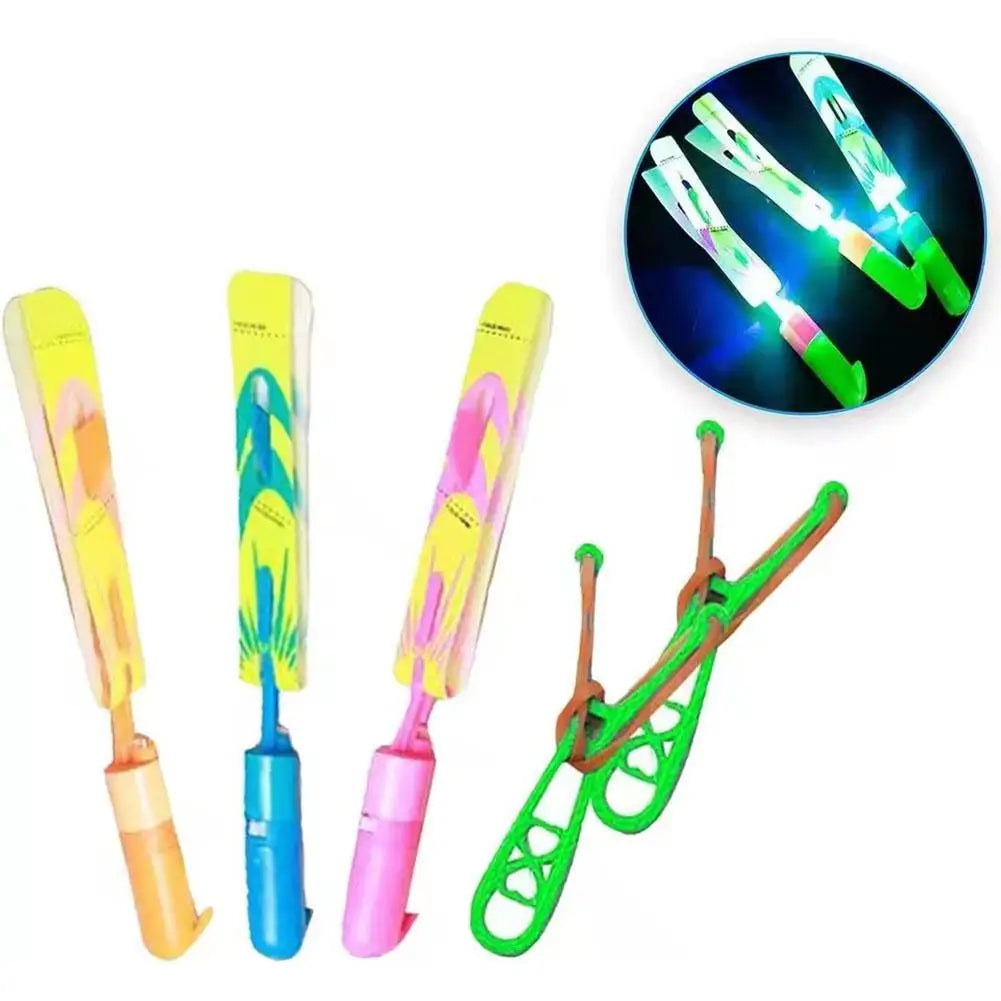 Luminous Slingshot Toy