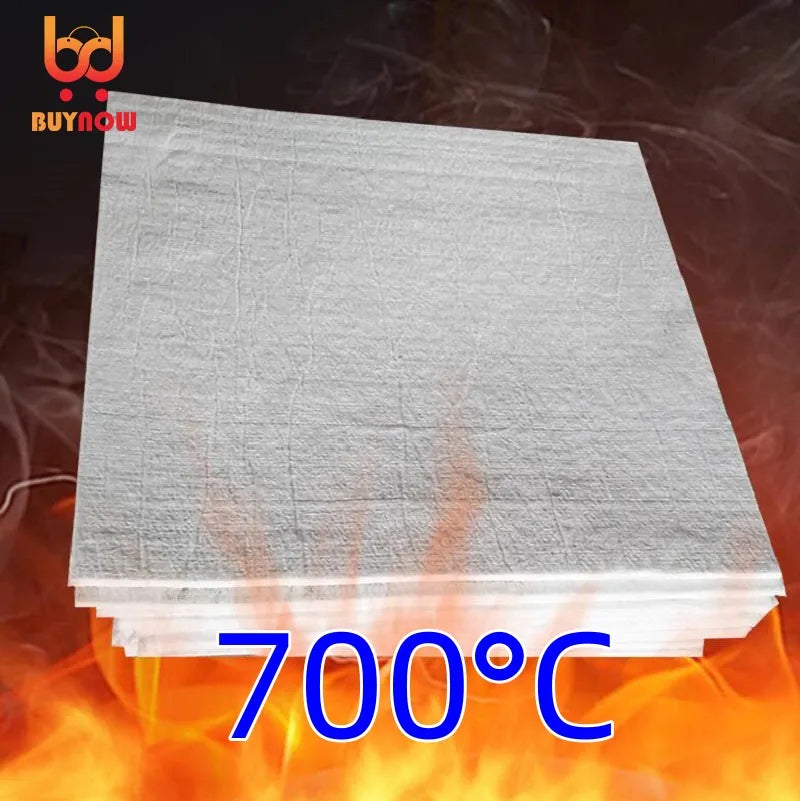 Silica Nano Aerogel Sheet