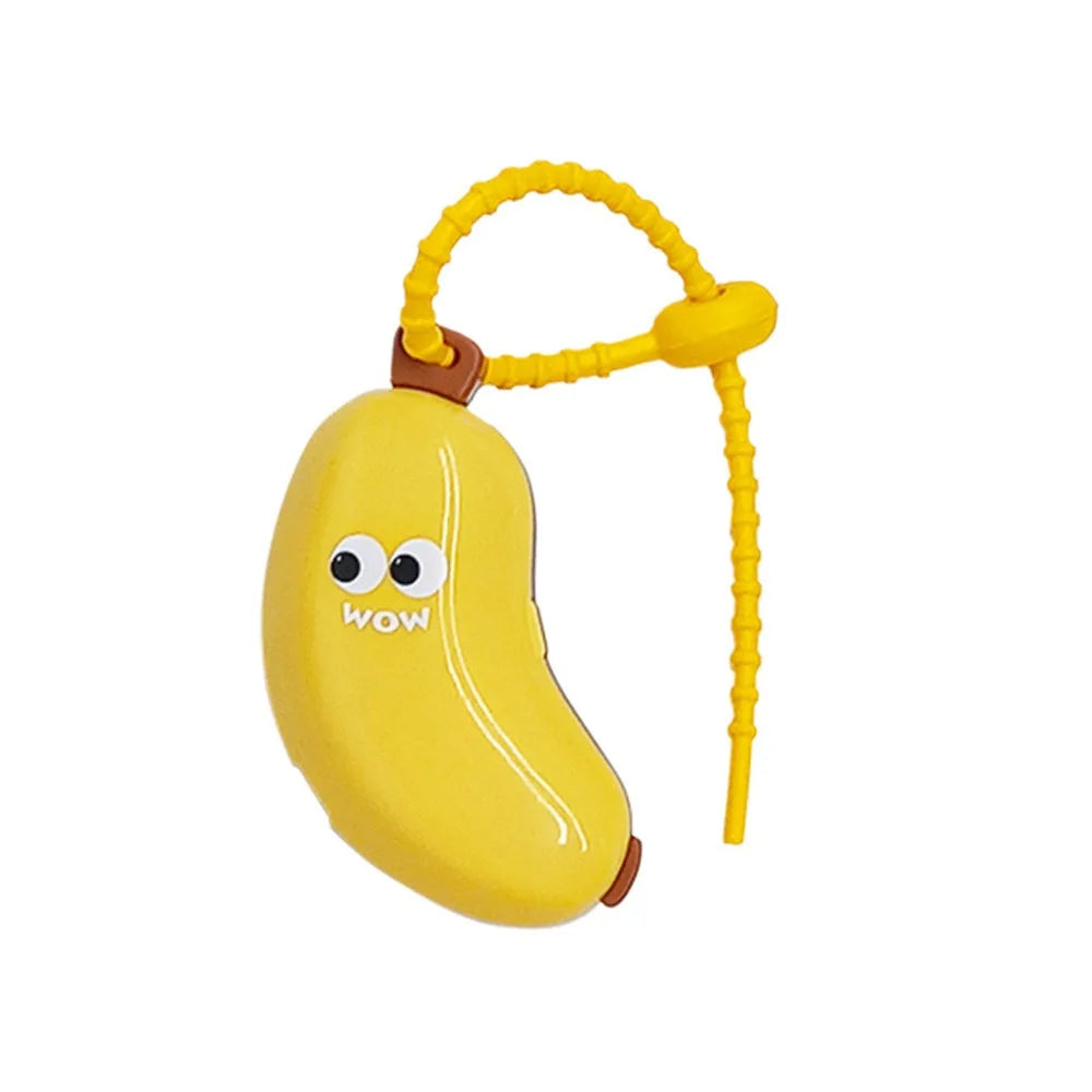 Toothbrush Head Protective Cover
