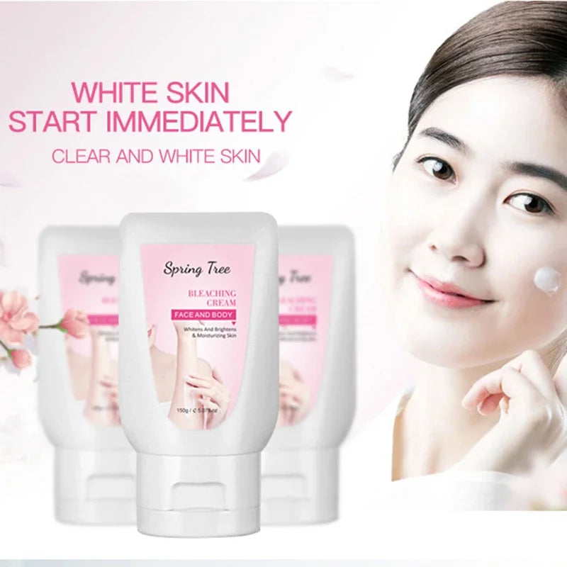 Whitening Body Lotion