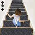 Self-adhesive Stair Stepping Mat