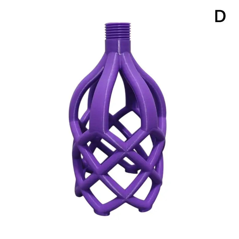 Fresh Flow Multi-Use Shower Sprayer