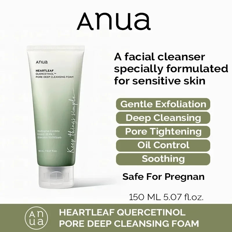Pore Control Skin Refining Cleanser & Toner