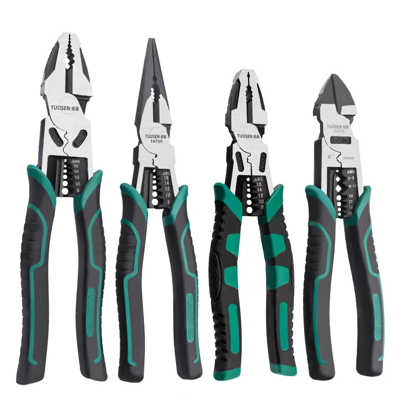 Multi-functional  Heavy Duty Plier