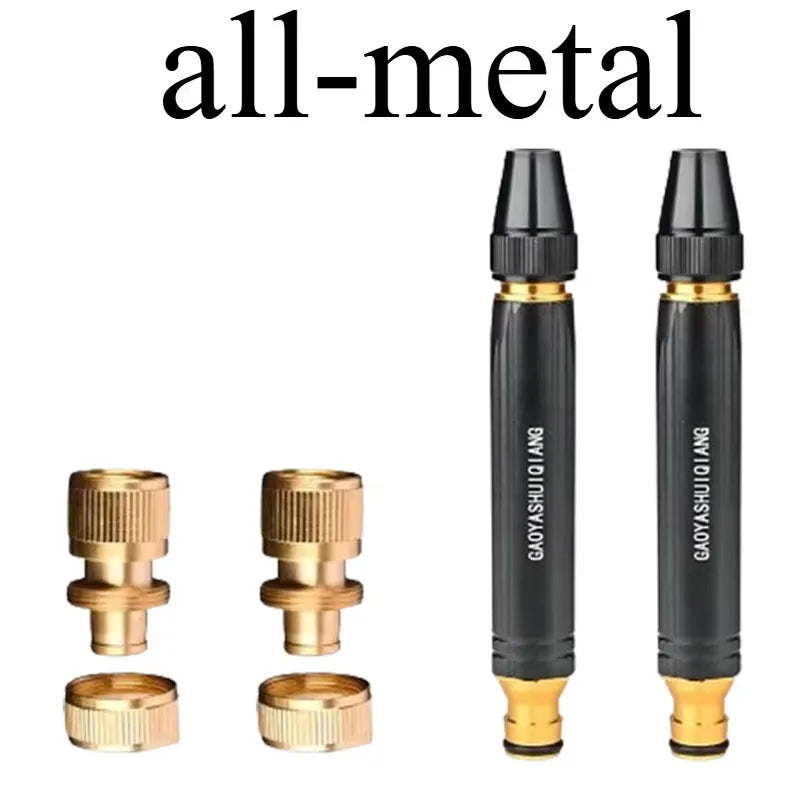 High-Pressure Water Spray Nozzle