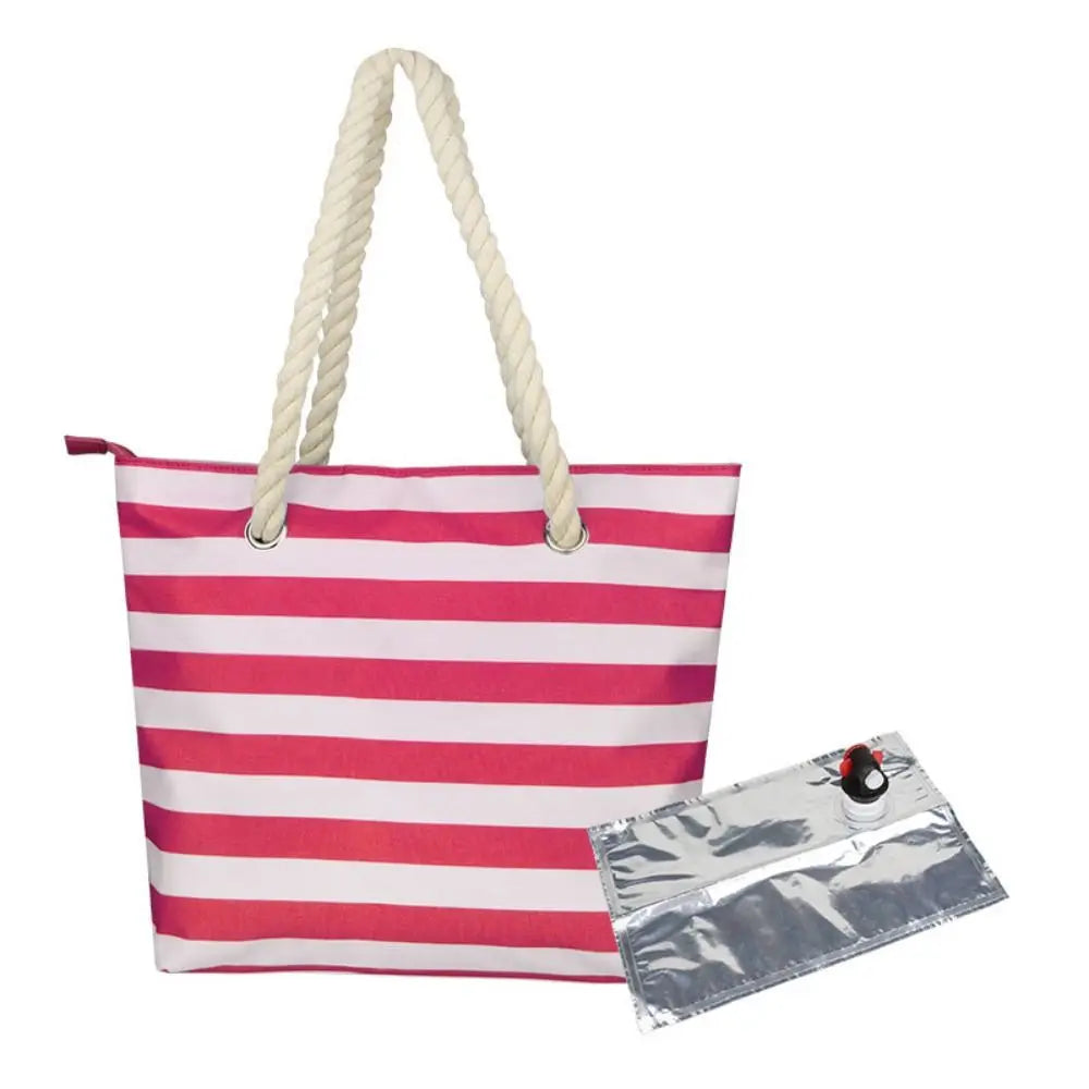 Travel Insulated Wine Dispenser Bag