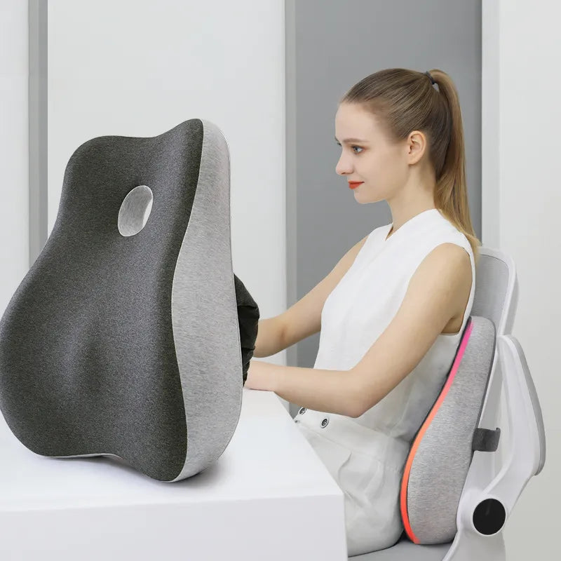 Long Sitting Cushion Foam Chair