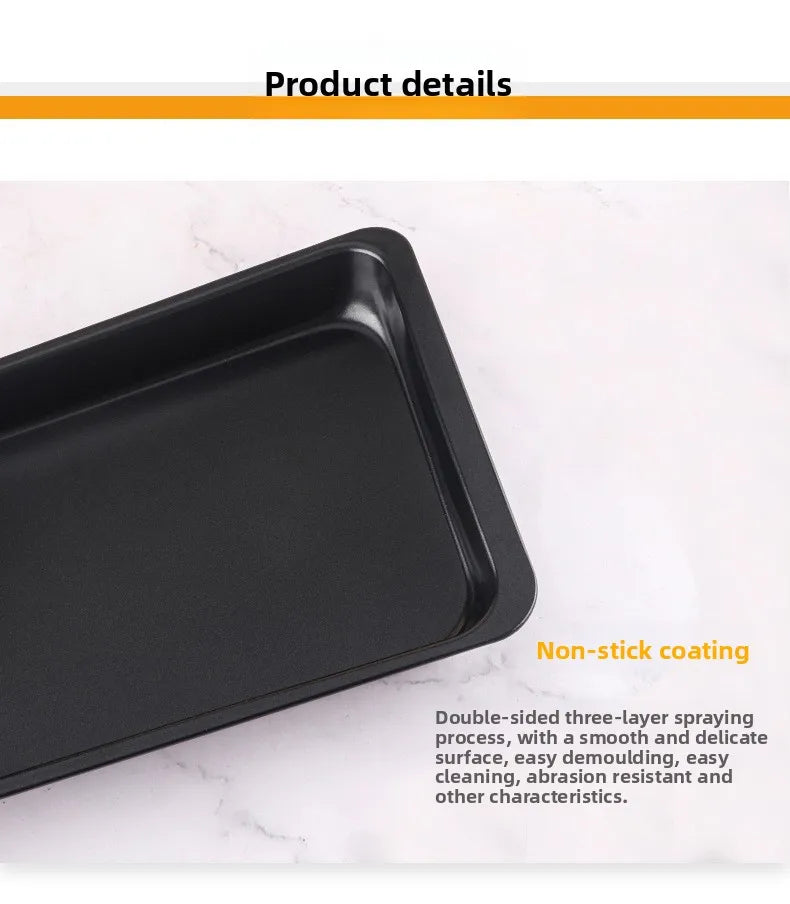 Nonstick Carbon Steel Baking Tray
