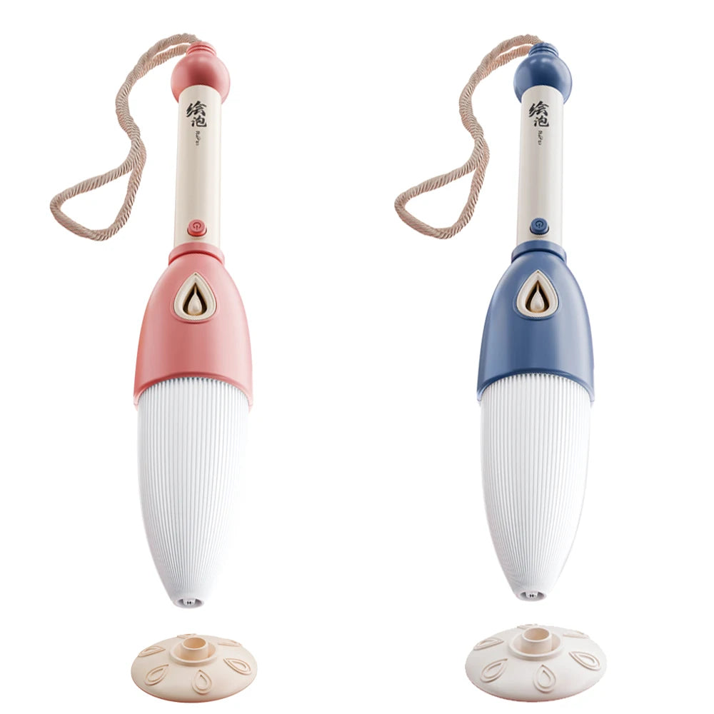Writing Bubbles Pen