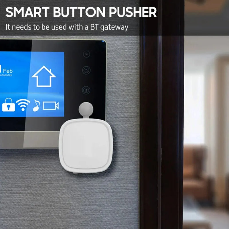 Smart Bluetooth Fingerbot