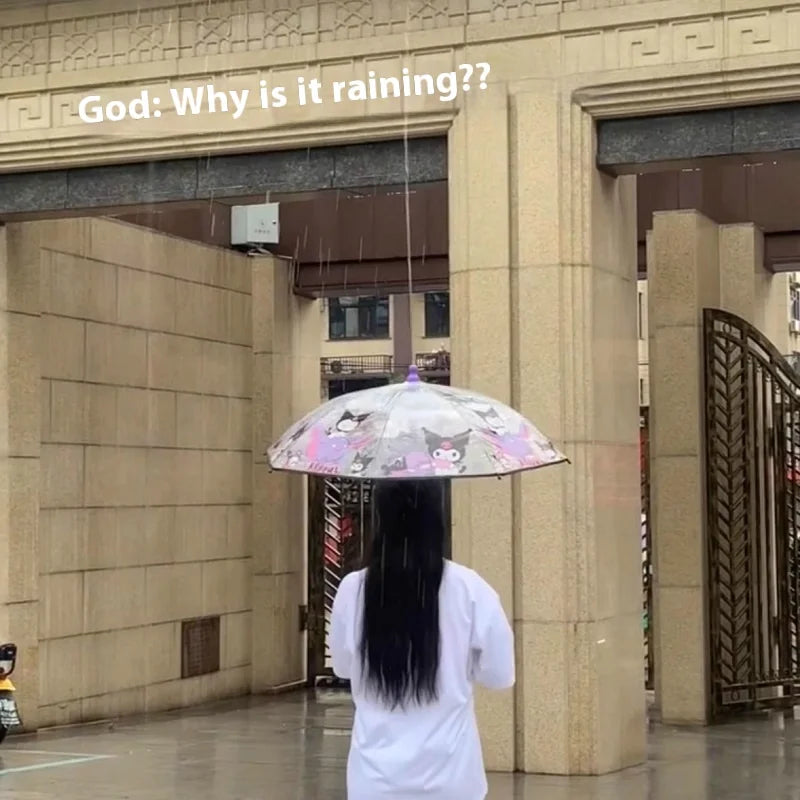 Umbrella Water Gun