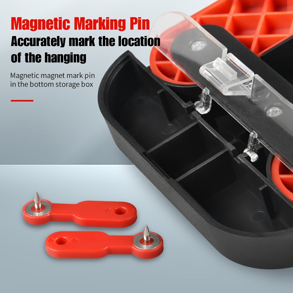 Precision Picture Hanging Assistant Tool